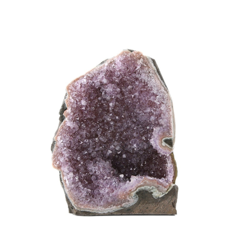 Amethist Geode Staand - 1