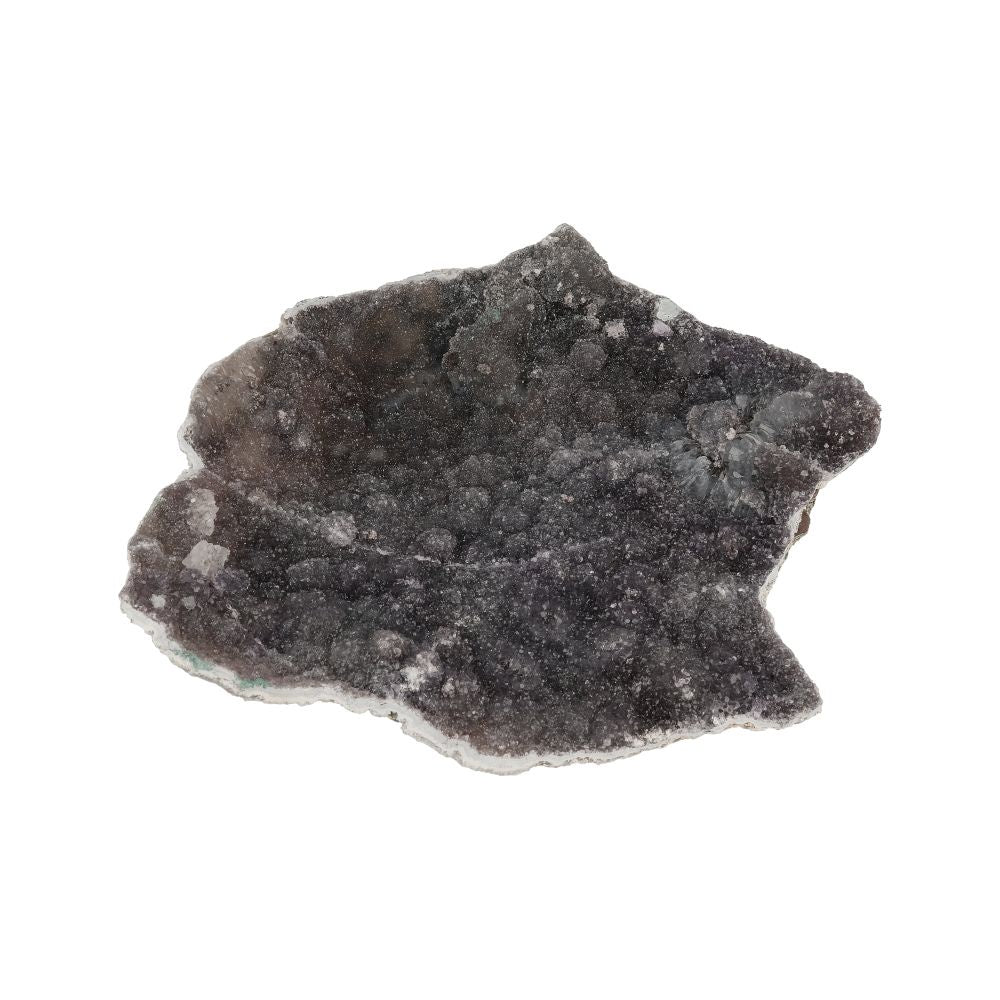 Amethist Flower Ruw - 1