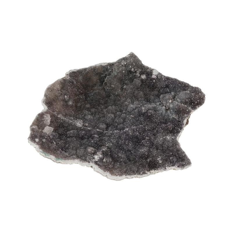 Amethist Flower Ruw - 1