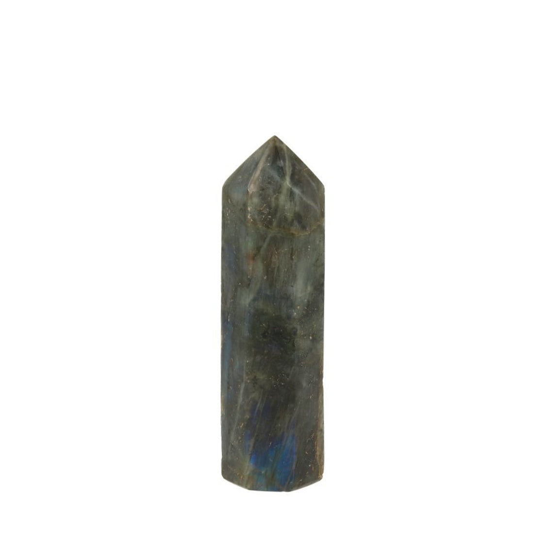 Labradoriet Obelisk - 1