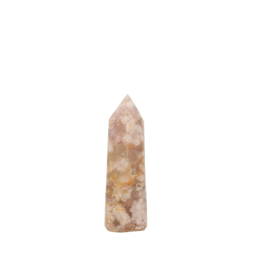 Agaat Bloem Obelisk - 1