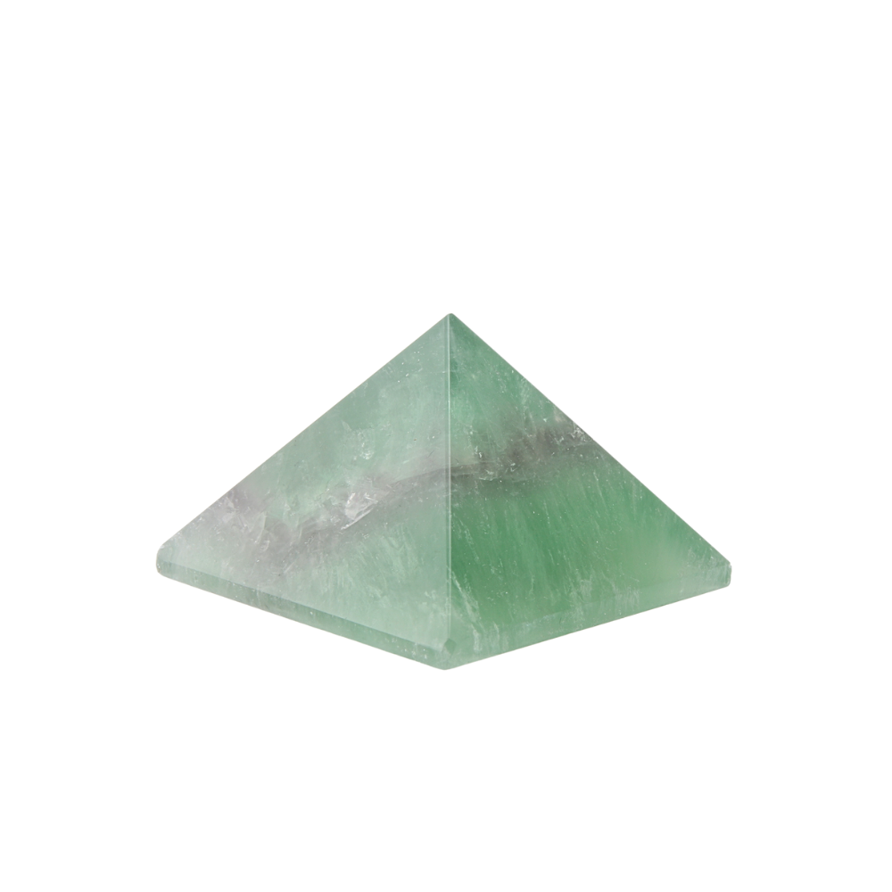 Fluoriet Piramide - 1