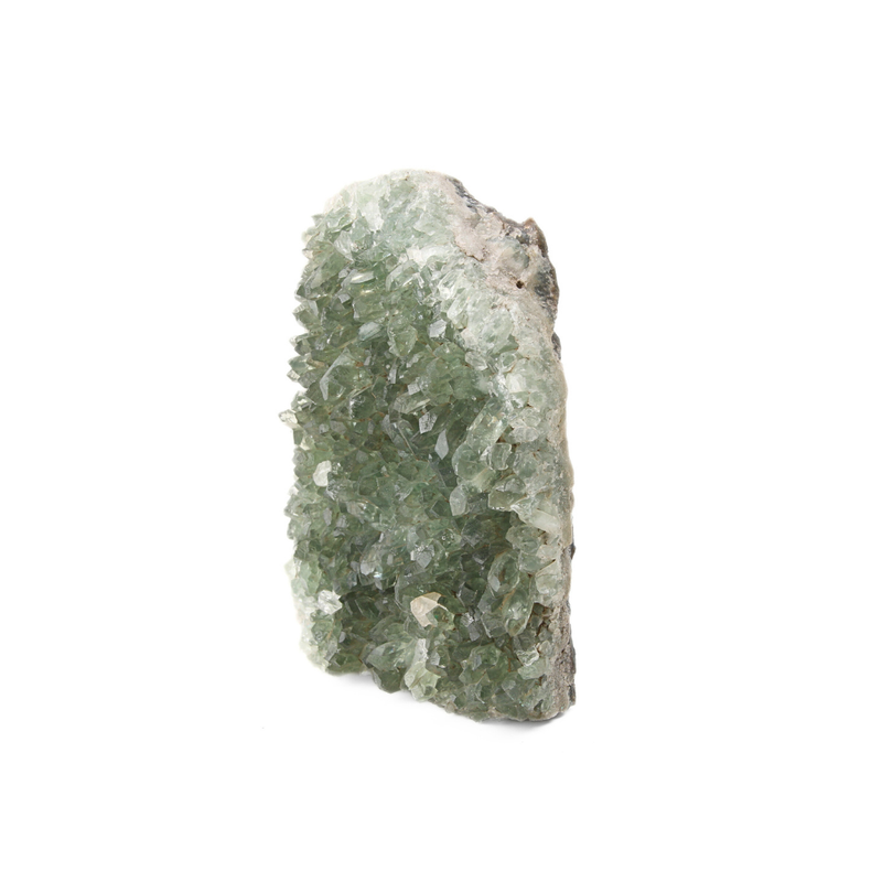 Prasioliet ruw - 1