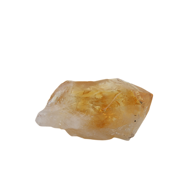 Gebrande Amethist - 1