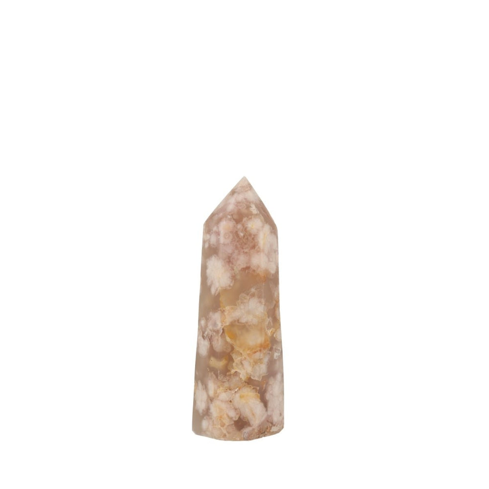 Agaat Bloem Obelisk - 1