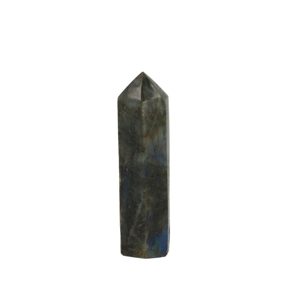 Labradoriet Obelisk - 1