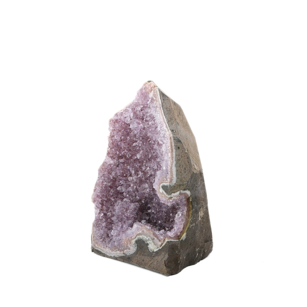Amethist Geode Staand - 1