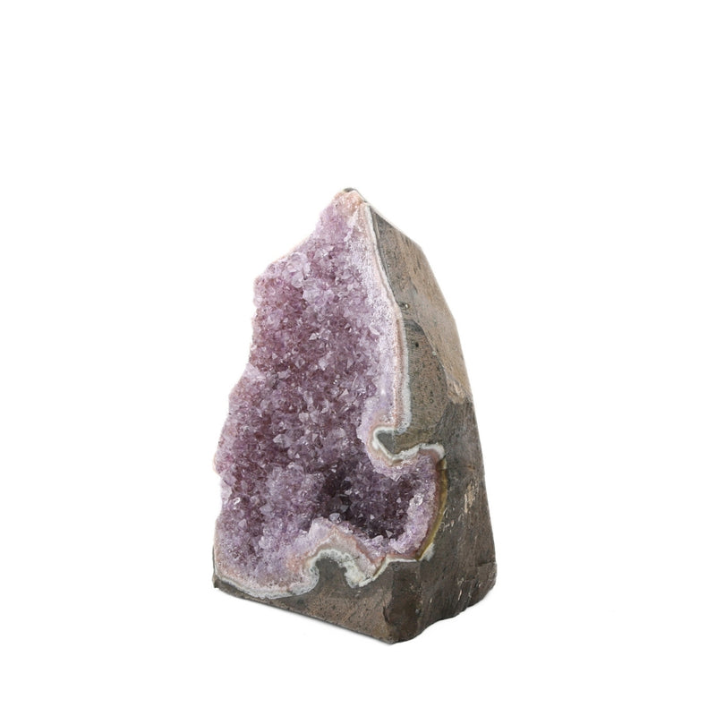Amethist Geode Staand - 1