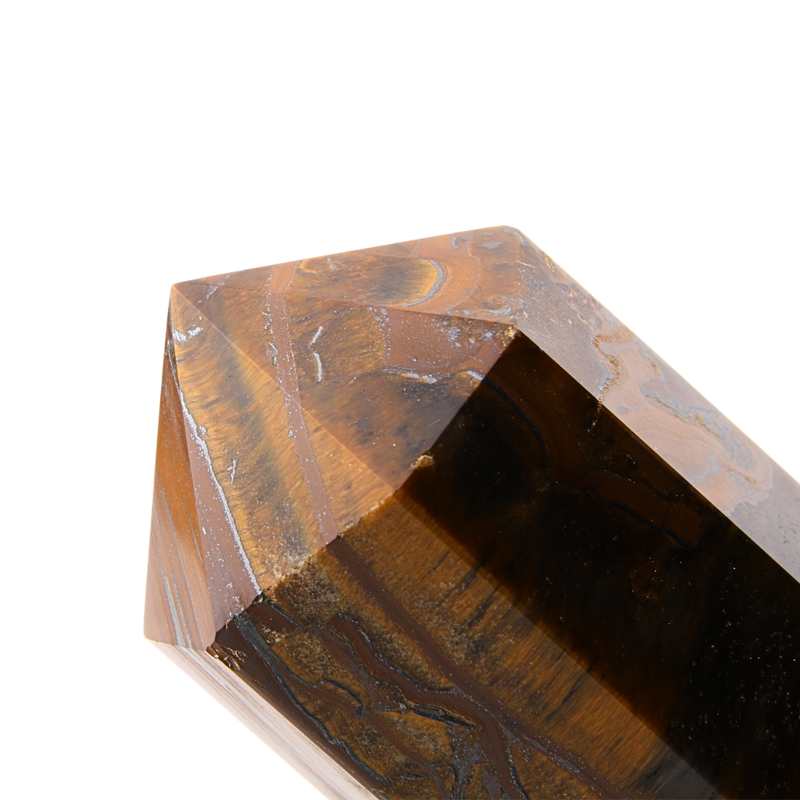 Tijgerijzer Obelisk – 1