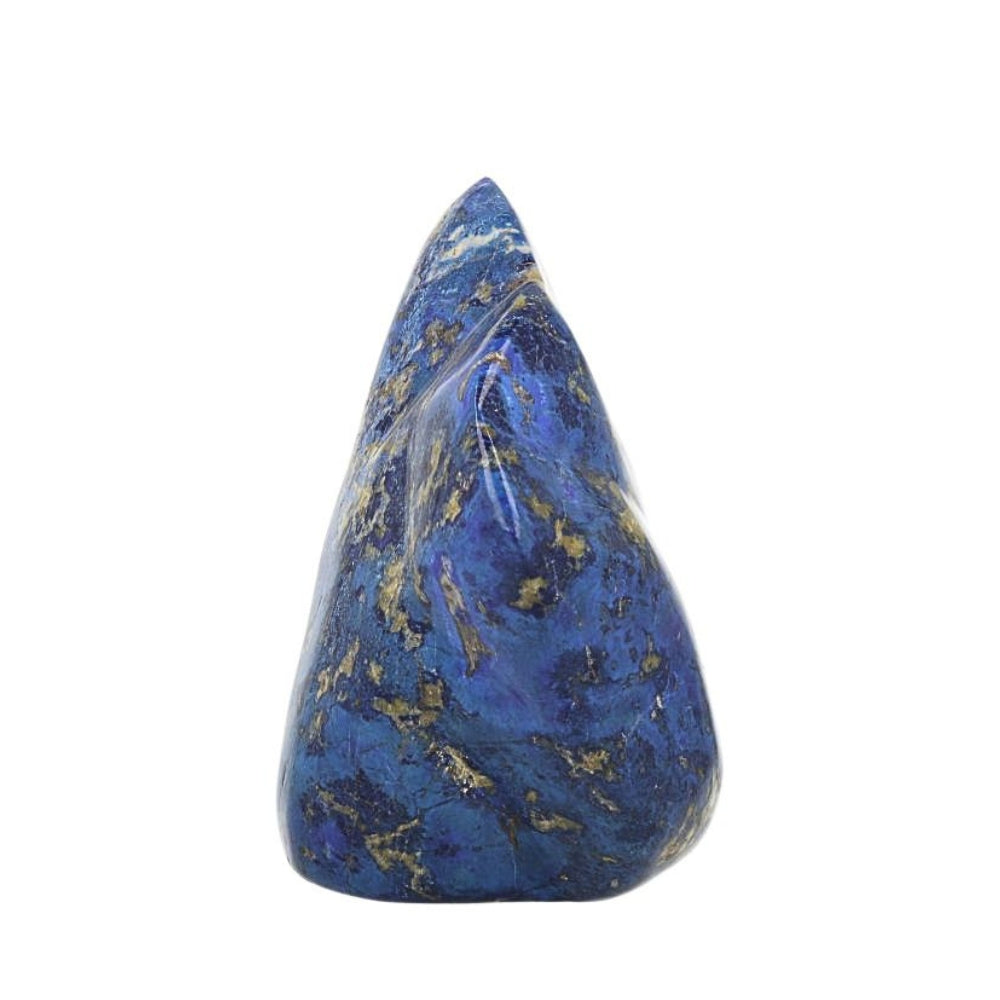 Lapis Lazuli Freeform - 11