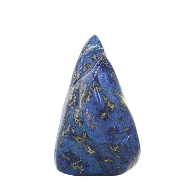 Lapis Lazuli Freeform - 11