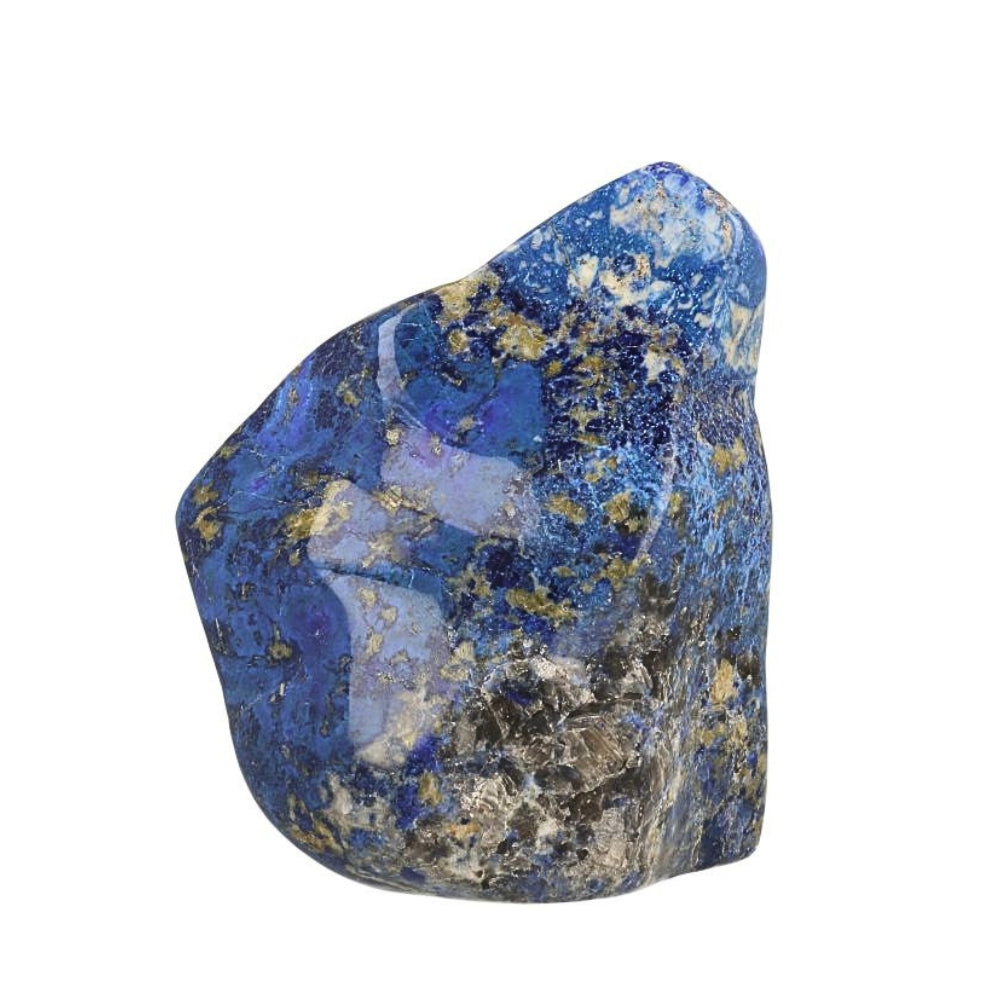 Lapis Lazuli Freeform - 11