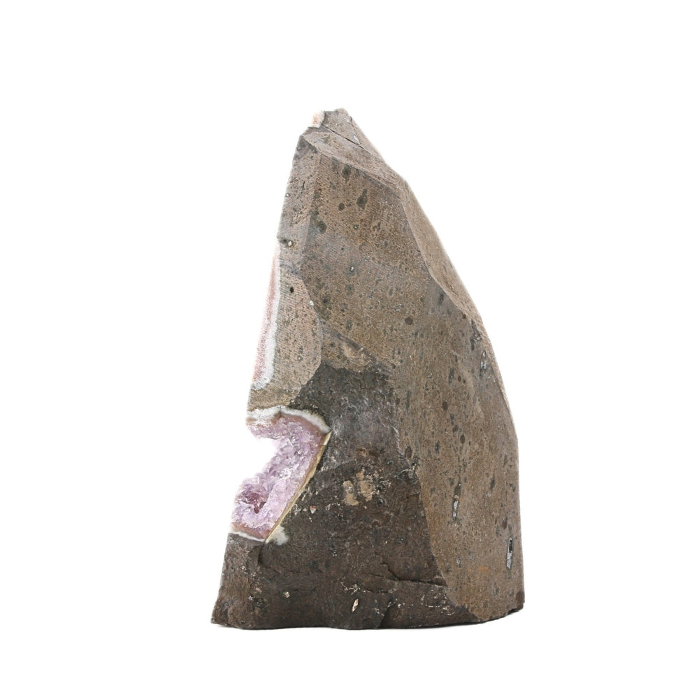 Amethist Geode Staand - 1