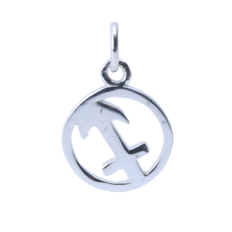 Sterrenbeeld hanger Boogschutter - 1