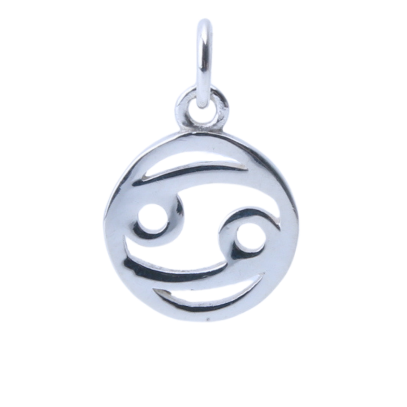 Sterrenbeeld hanger Kreeft - 1