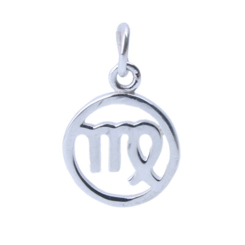 Sterrenbeeld hanger Maagd - 1