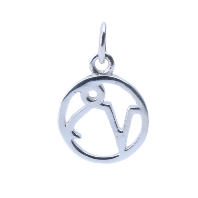 Sterrenbeeld hanger Steenbok - 1