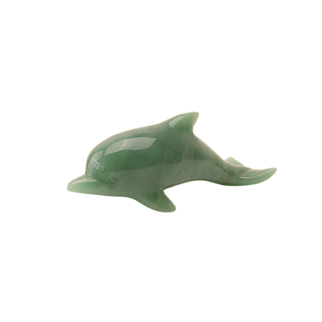 Aventurijn Dolfijn