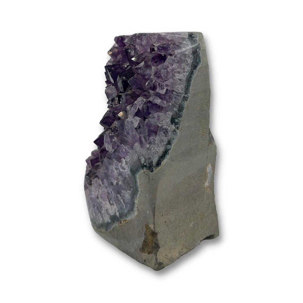 Amethist Geode 16