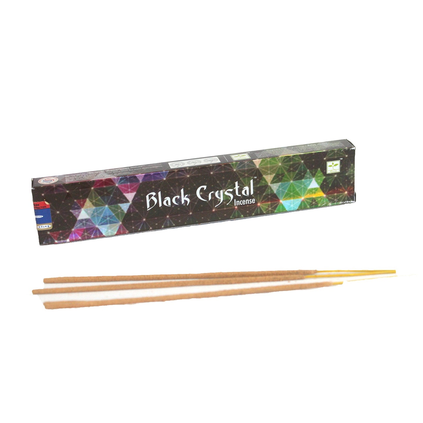 Satya Black Crystal (15 g)