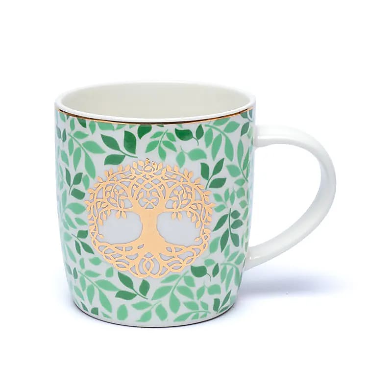 Thee mok set Levensboom