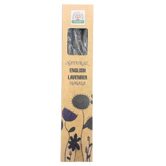 Namaste Englisch Lavendel Natural Wierook