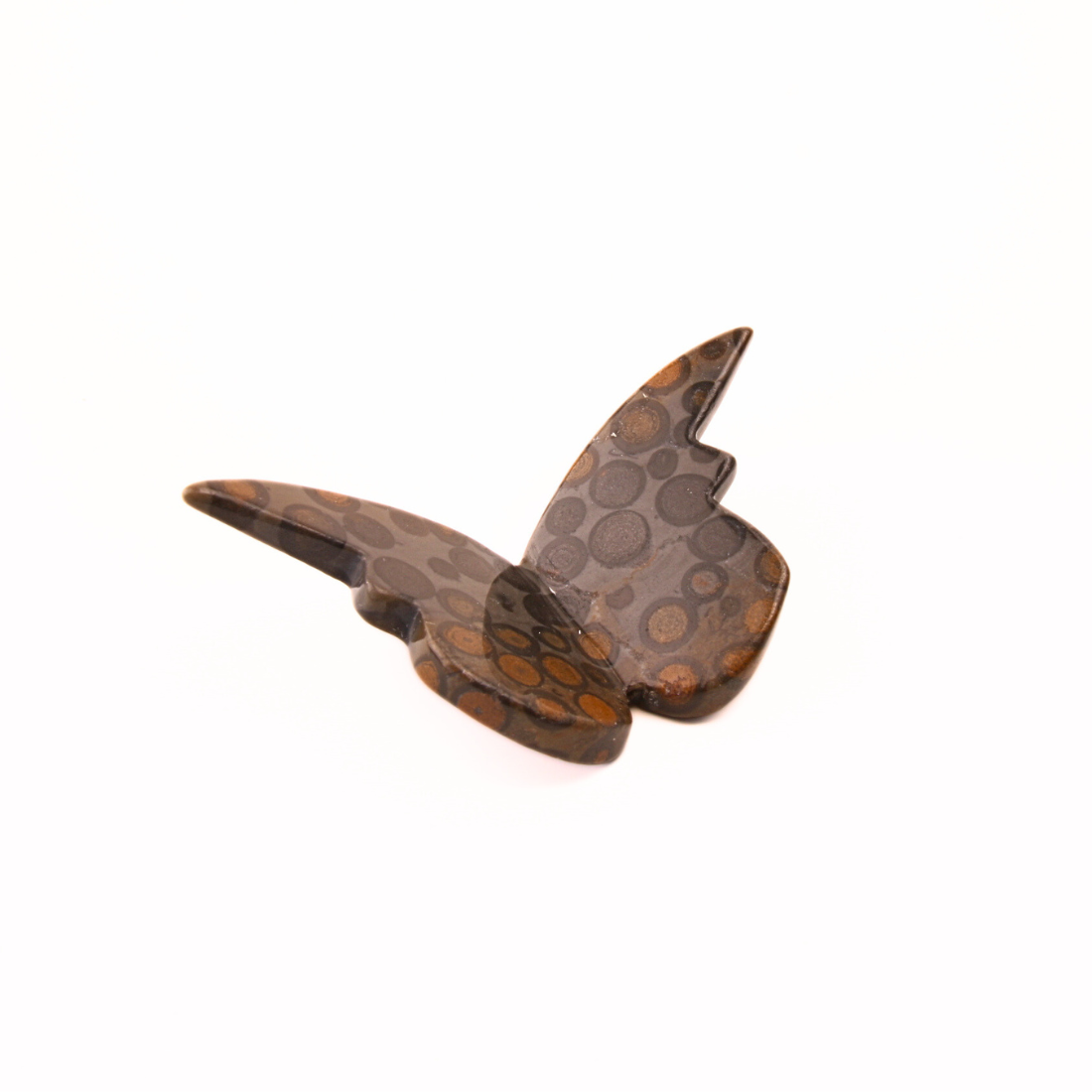 Vlinder Luipaard Jaspis - 2