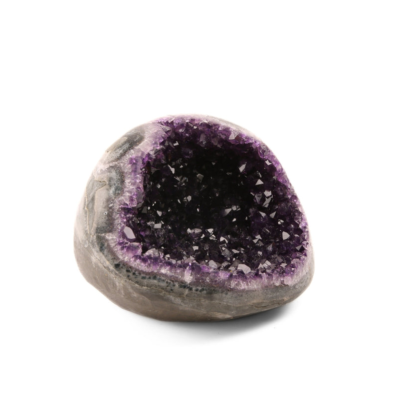 Amethist Geode - 43