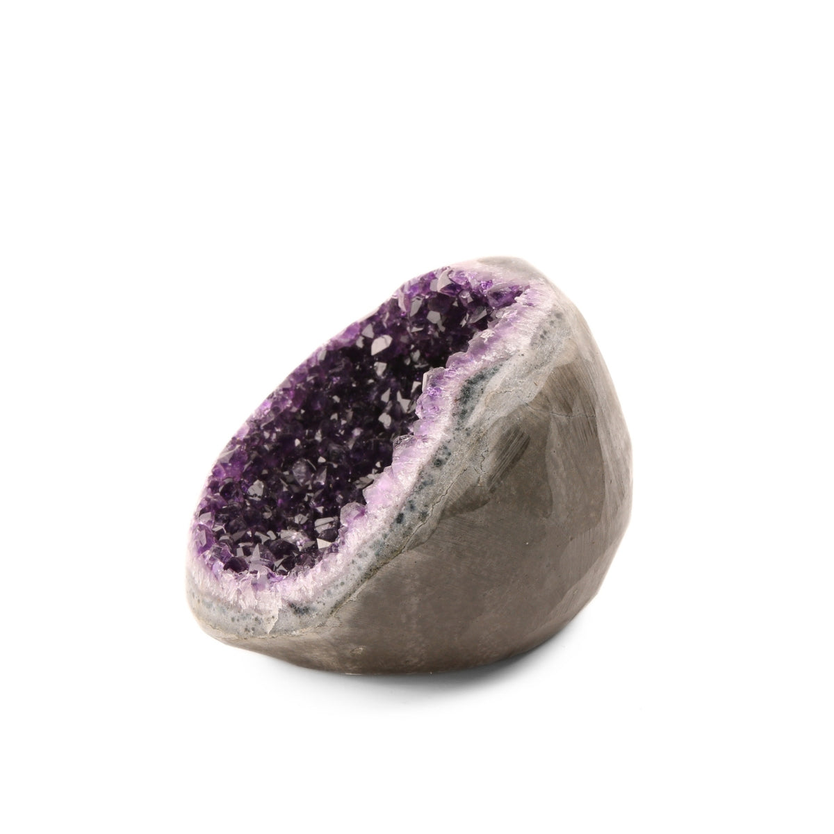 Amethist Geode - 43