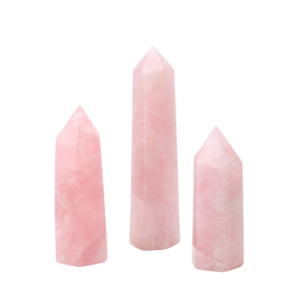 Rozenkwarts Obelisk 4