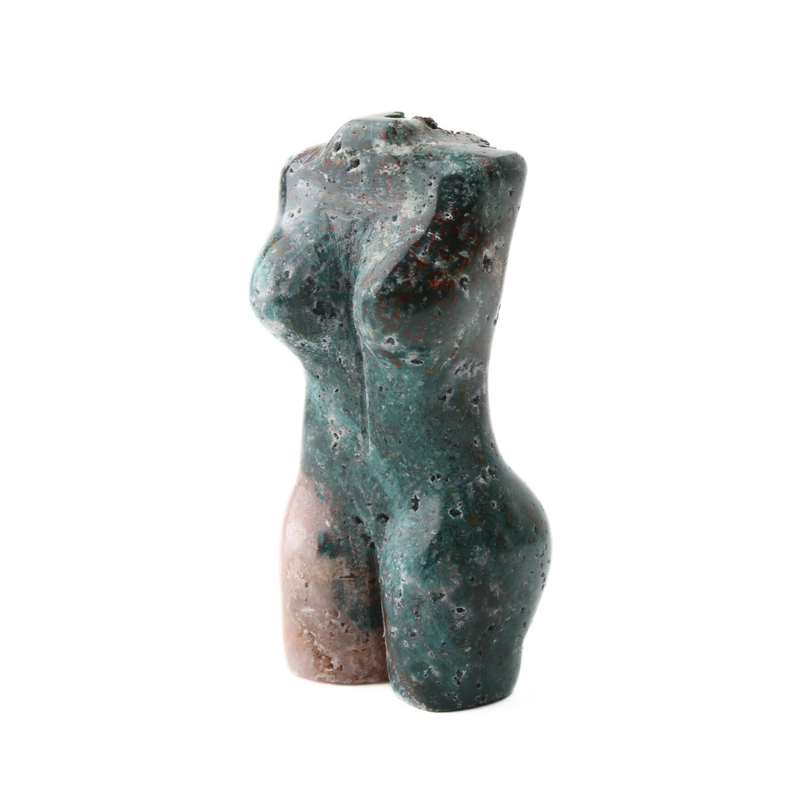 Body Roze Amethist - 2