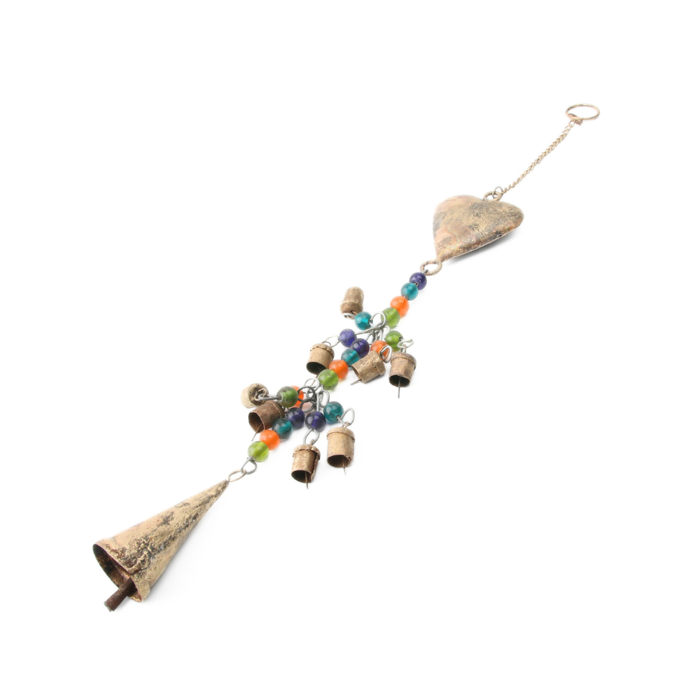 Belkoord Iron Bells Hart