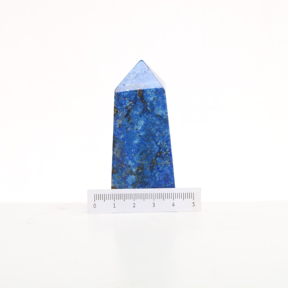 Lapis Lazuli Obelisk - 1