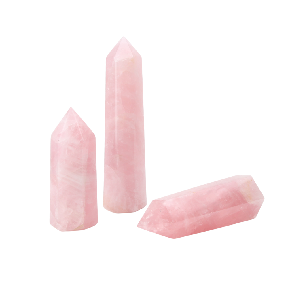 Rozenkwarts Obelisk 4