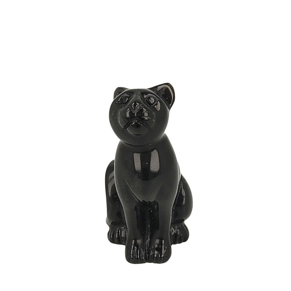 Obsidiaan Kat