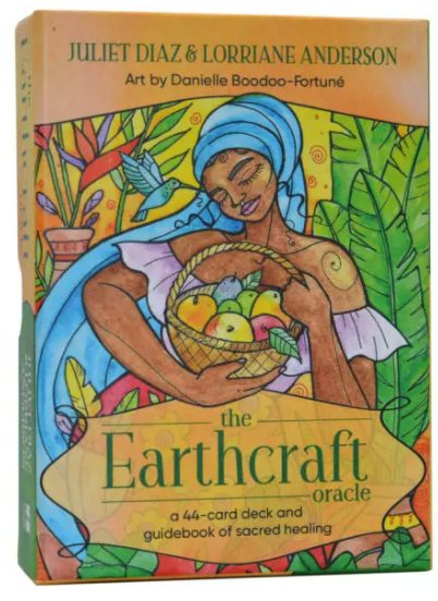 The Earthcraft Oracle