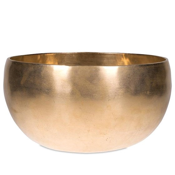 Klankschaal Nirmala (+-12cm)