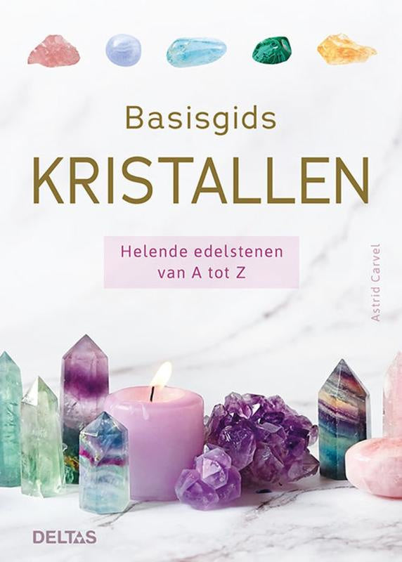 Basisgids kristallen