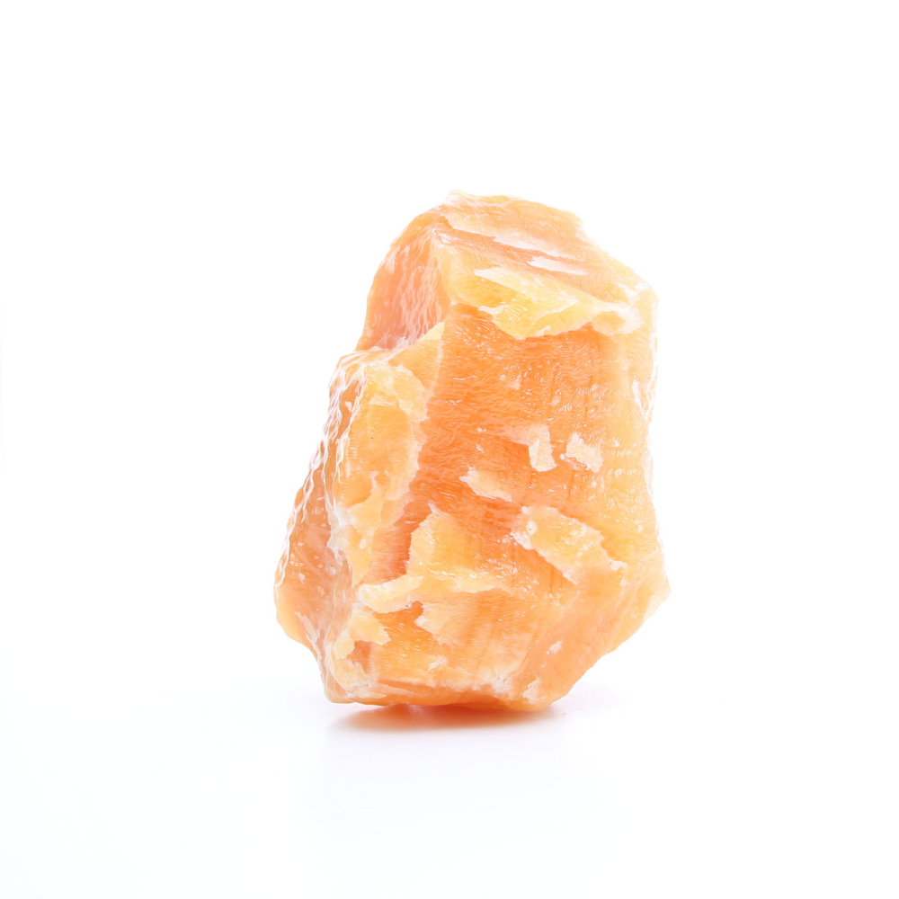 Calciet Oranje Ruw - 4