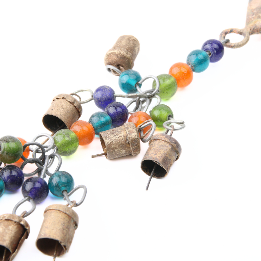 Belkoord Iron Bells Hart