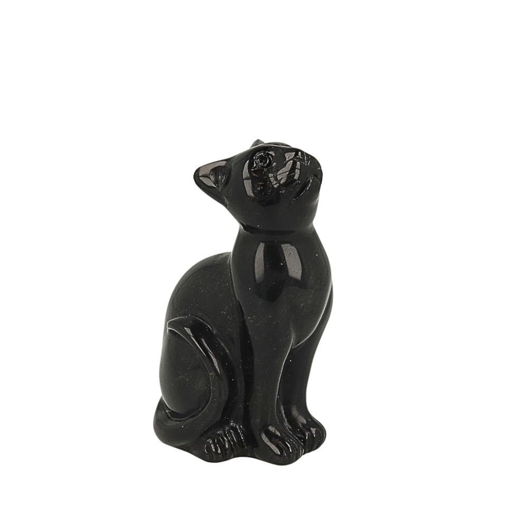 Obsidiaan Kat
