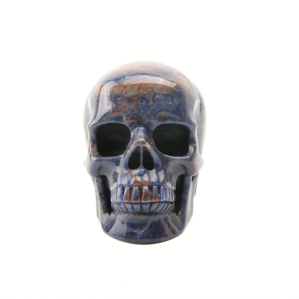 Sodaliet Skull - 1