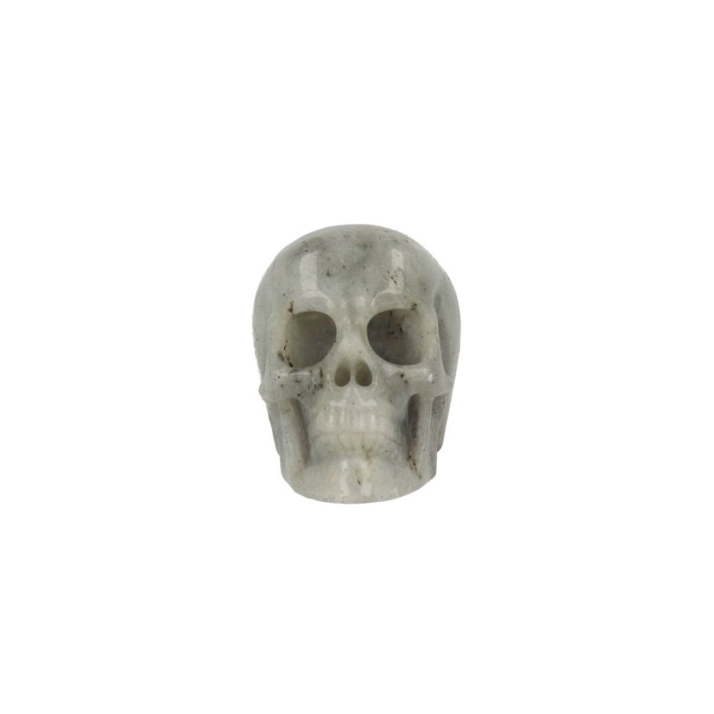 Labradoriet Skull - 3