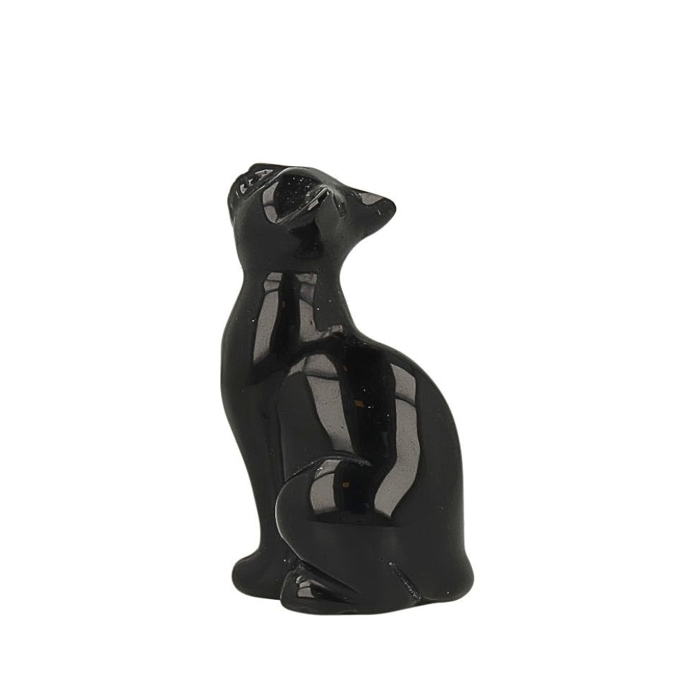 Obsidiaan Kat