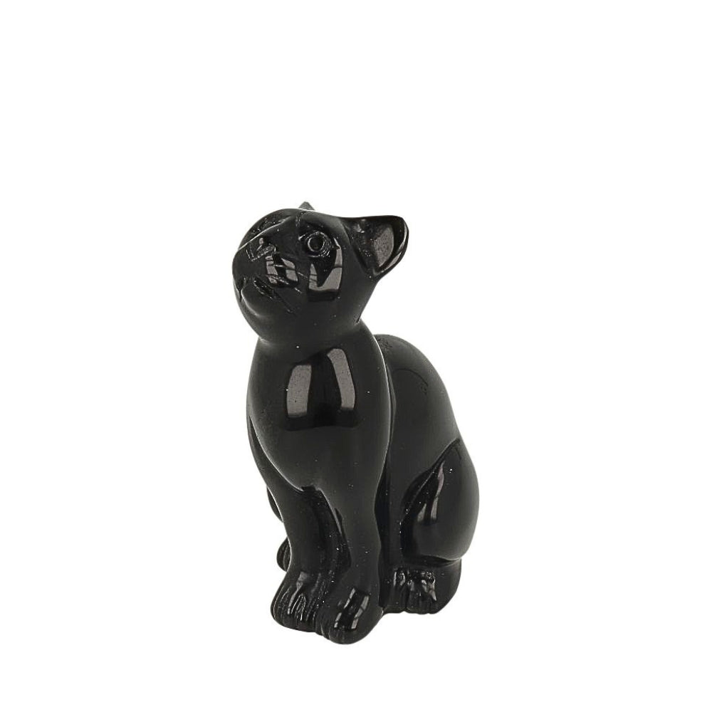 Obsidiaan Kat