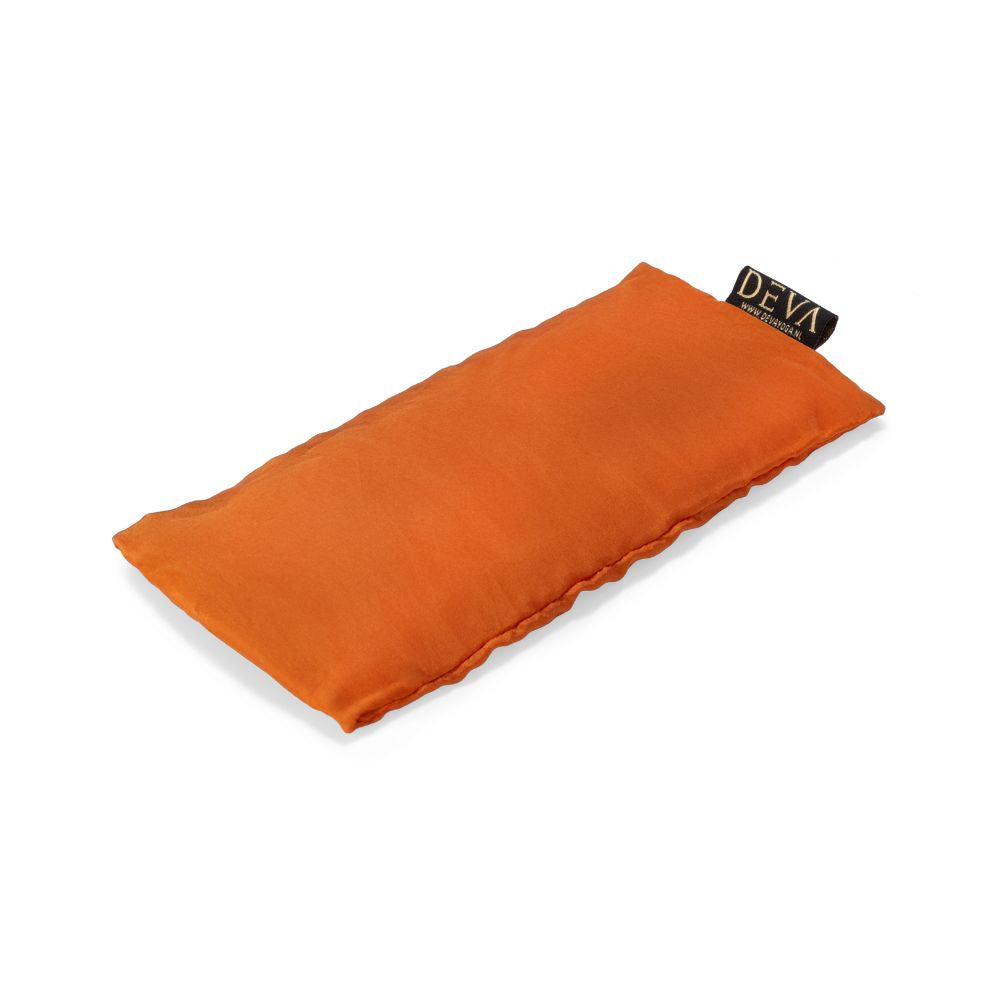 Deva Yoga - Oogkussen lavendel zijde - Terra