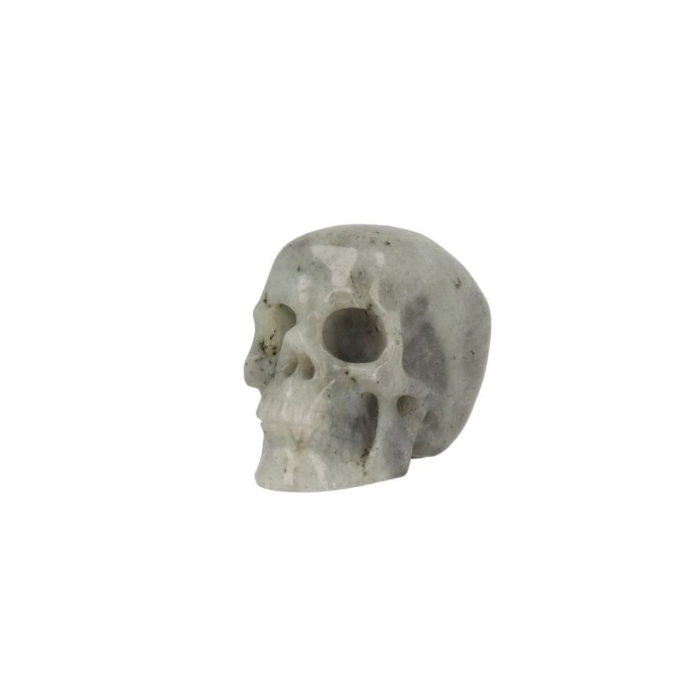 Labradoriet Skull - 3
