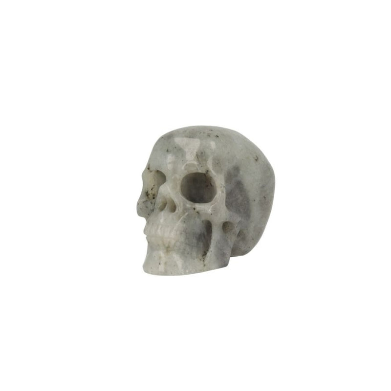 Labradoriet Skull - 3