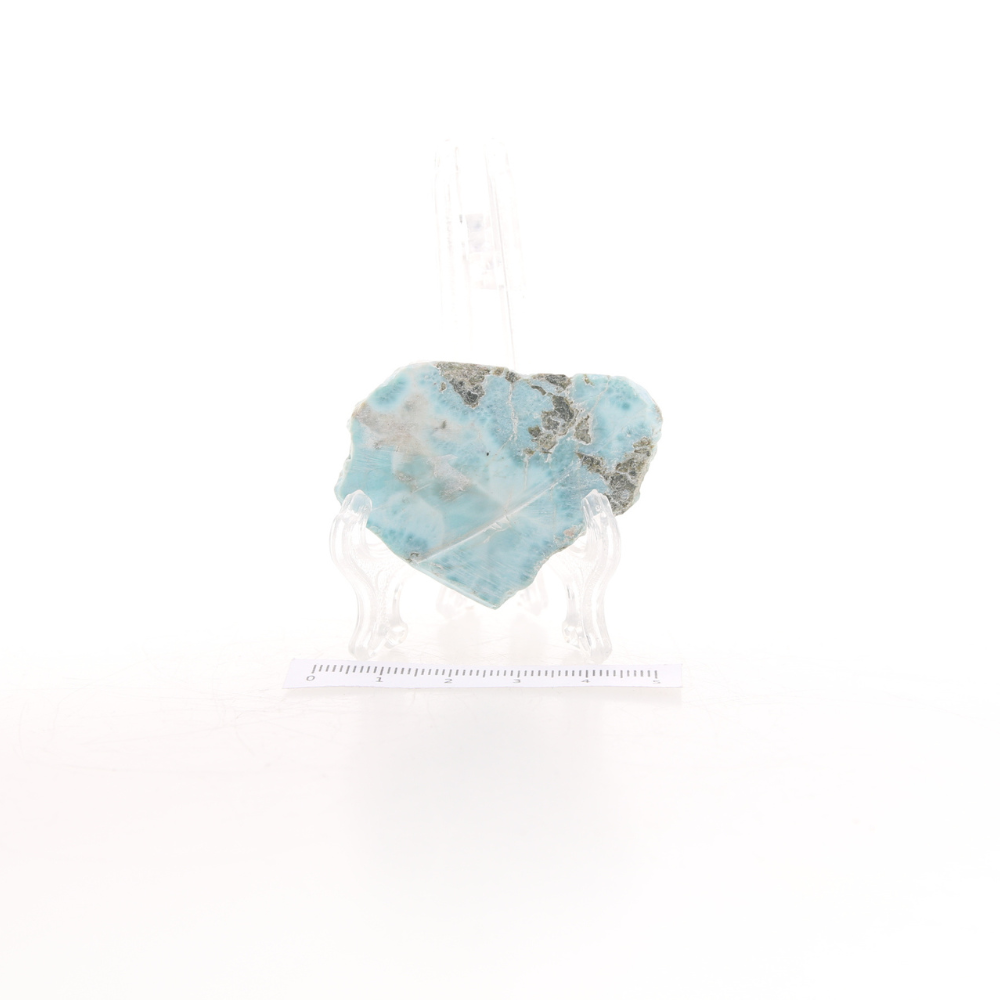 Larimar ruw - 1