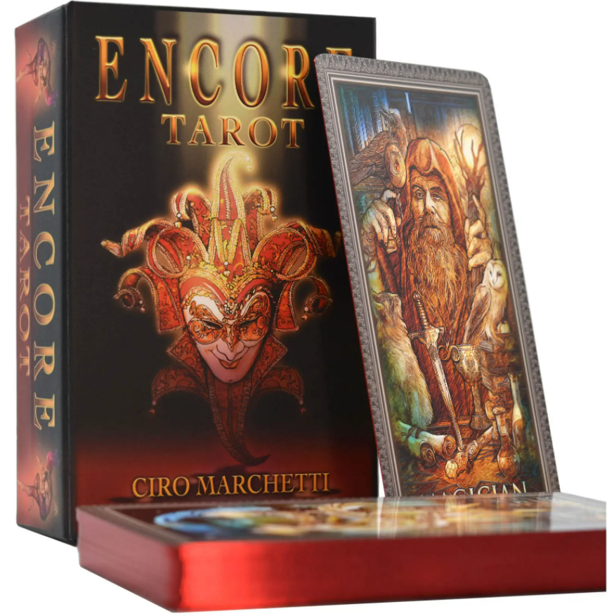 Encore Tarot